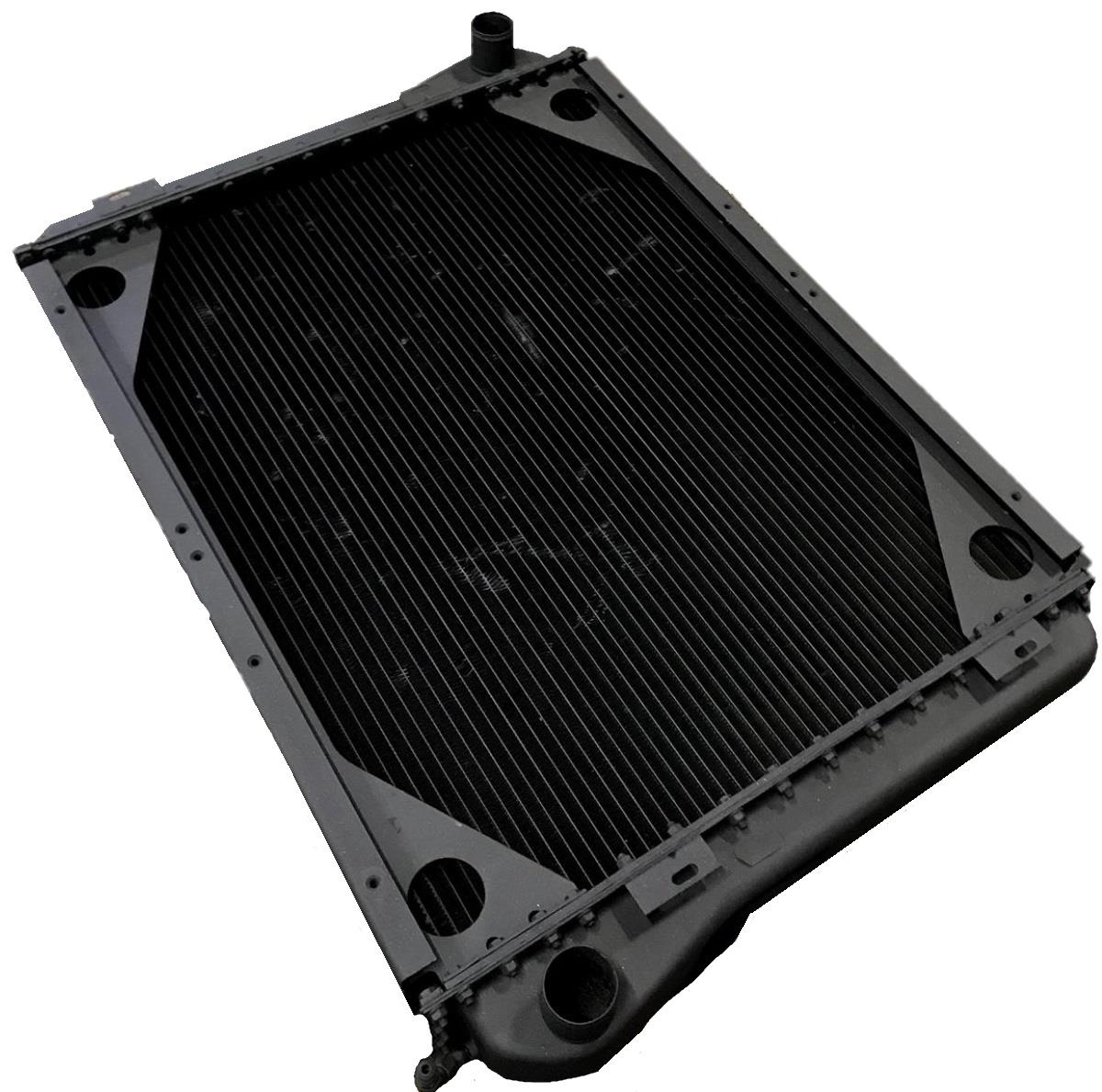 9M-102 | 9M-102  Engine Coolant Radiator M939 (101).jpg