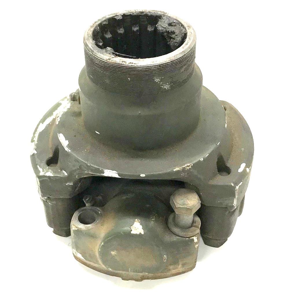 9M-1027 | 9M-1027 Jack Shaft Transmission to Transfer Case Yoke Assembly M939A2 (4)(USED).jpg