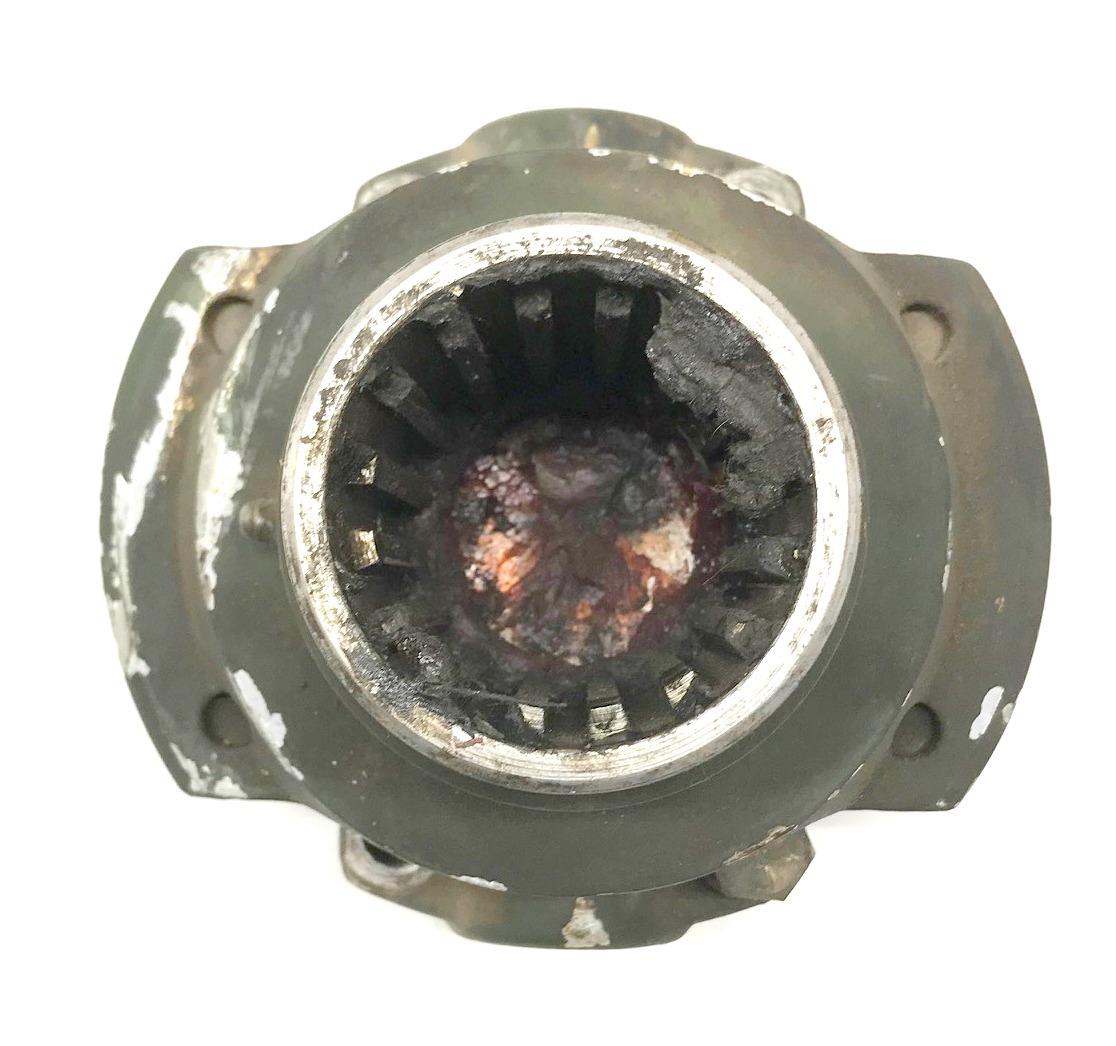 9M-1027 | 9M-1027 Jack Shaft Transmission to Transfer Case Yoke Assembly M939A2 (5)(USED).jpg