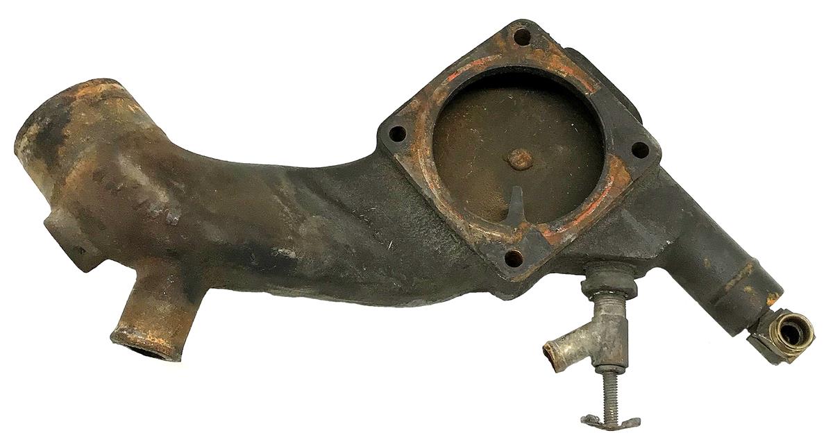 9M-1028 | 9M-1028  Engine Oil Cooler Cover M939 (5).jpeg