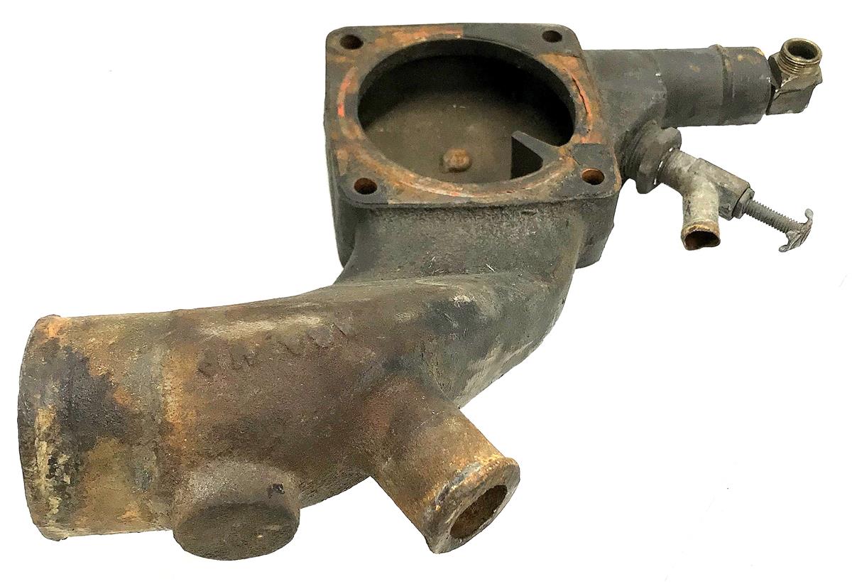 9M-1028 | 9M-1028  Engine Oil Cooler Cover M939 (6).jpeg