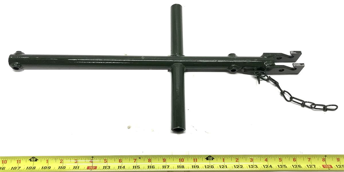 9M-1037 | 9M-1037  Short Hood Prop Rod M939 (NOS) (12).JPG