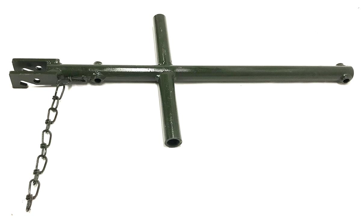 9M-1037 | 9M-1037  Short Hood Prop Rod M939 (NOS) (5).JPG