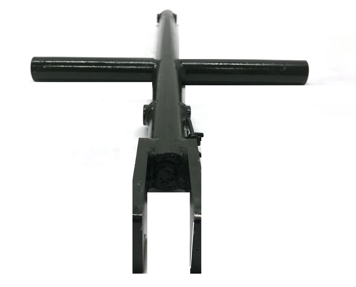 9M-1037 | 9M-1037  Short Hood Prop Rod M939 (NOS) (7).JPG