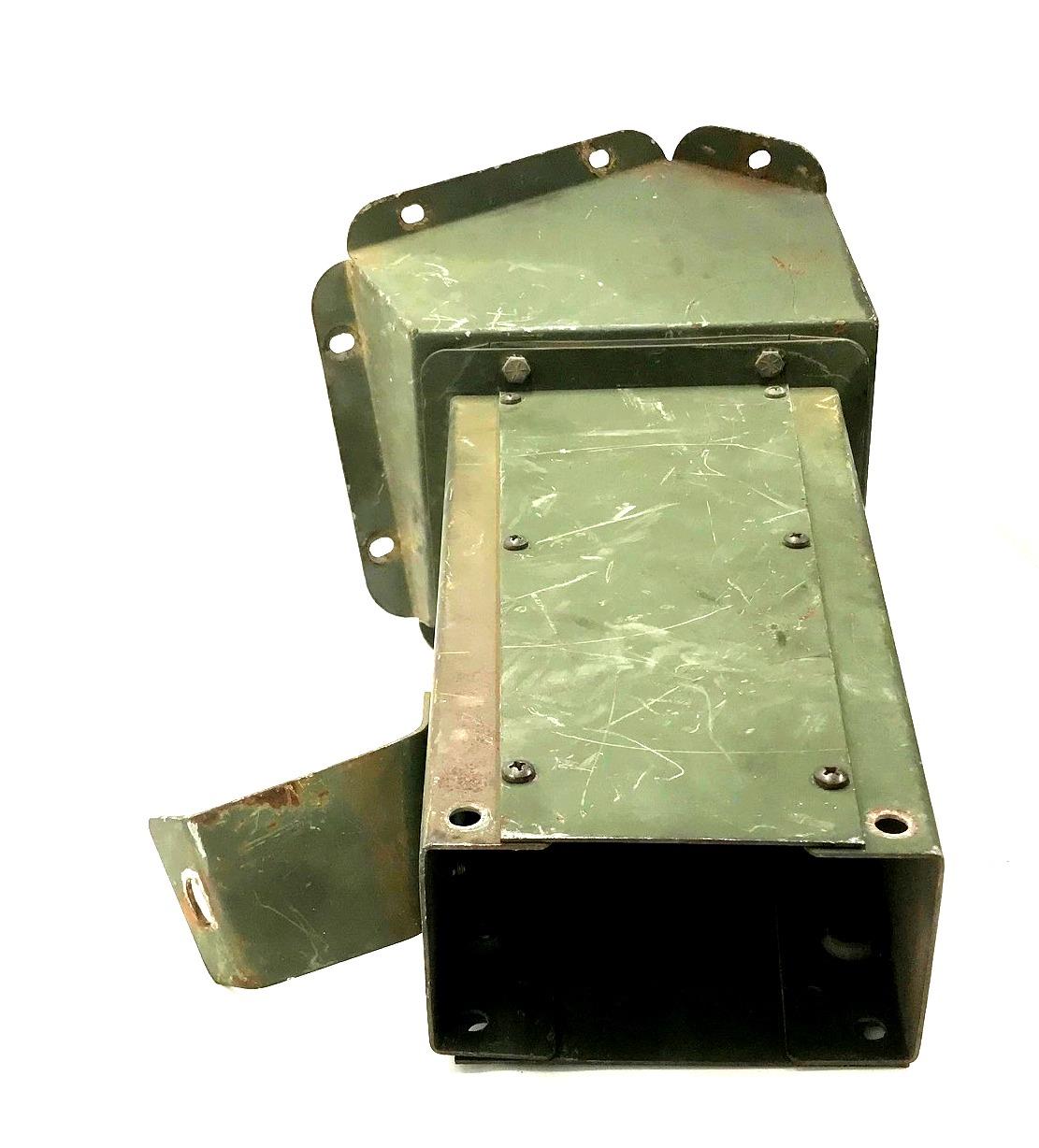 9M-1039 | 9M-1039  Transmission Shift Tower M939A2 (2)(USED).jpg