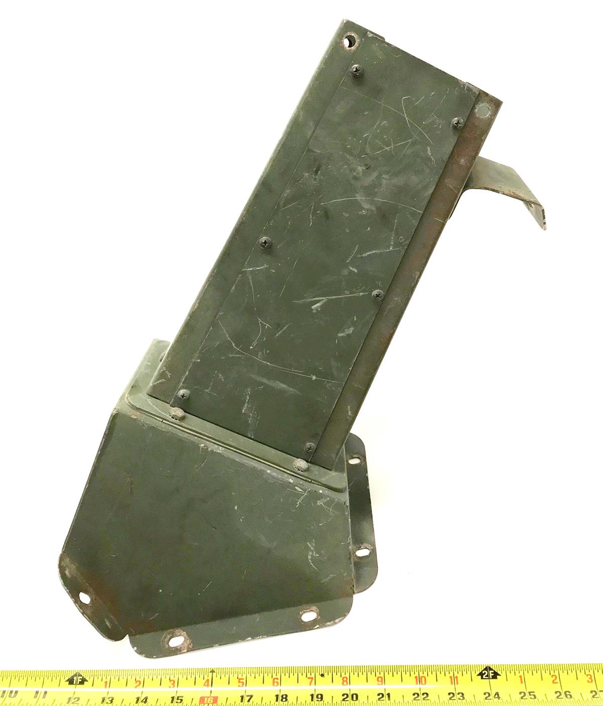 9M-1039 | 9M-1039  Transmission Shift Tower M939A2 (3)(USED).jpg