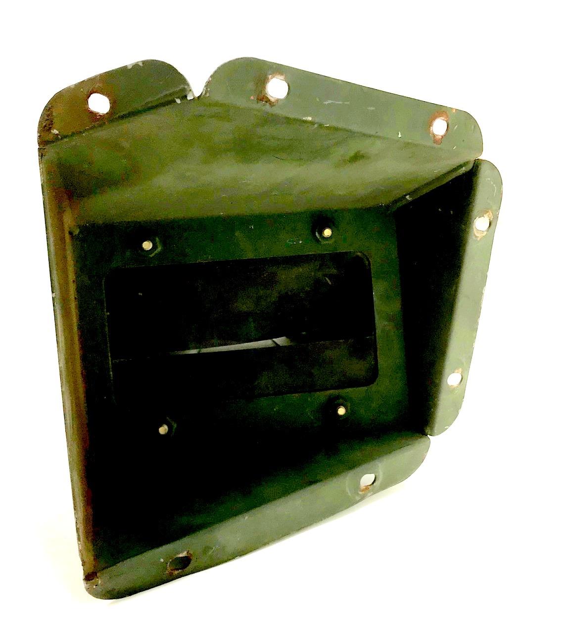 9M-1039 | 9M-1039  Transmission Shift Tower M939A2 (5)(USED).jpg