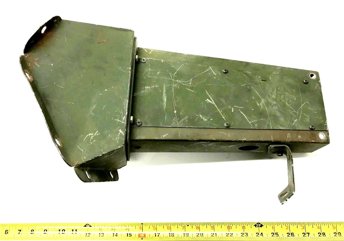 9M-1039 | 9M-1039  Transmission Shift Tower M939A2 (6)(USED).jpg