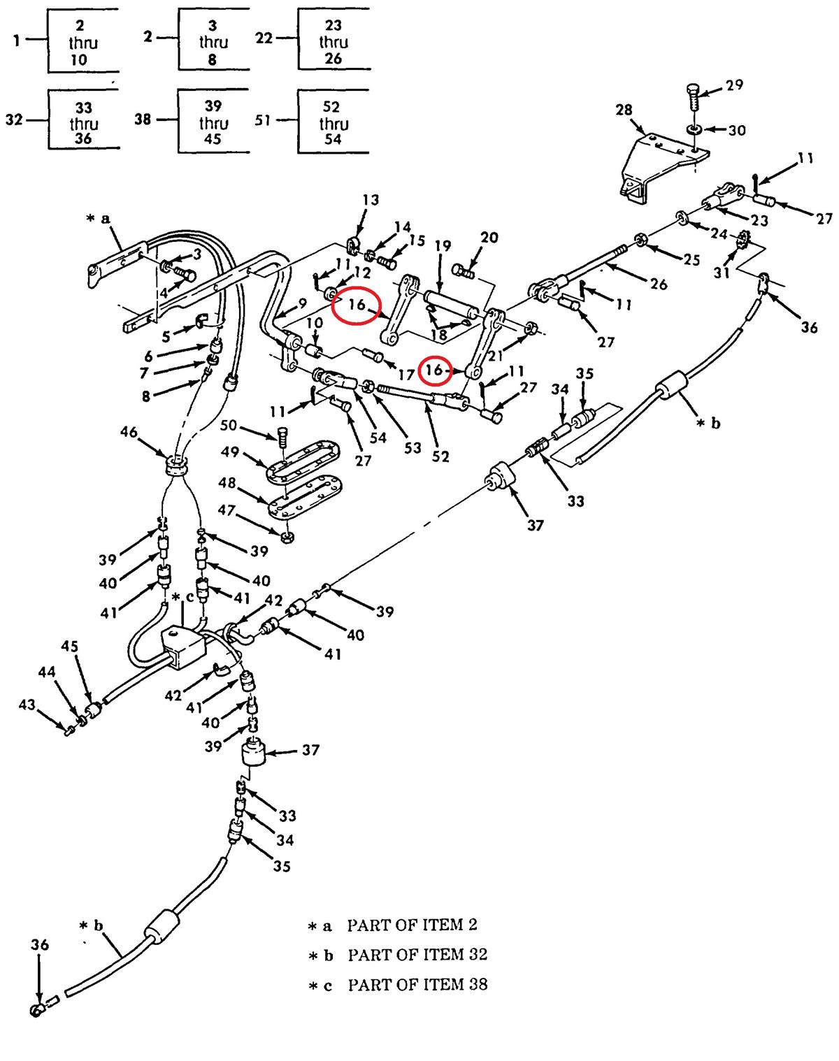 9M-1046 | 9M-1046  Remote Control Lever M936 Wrecker (4).jpg