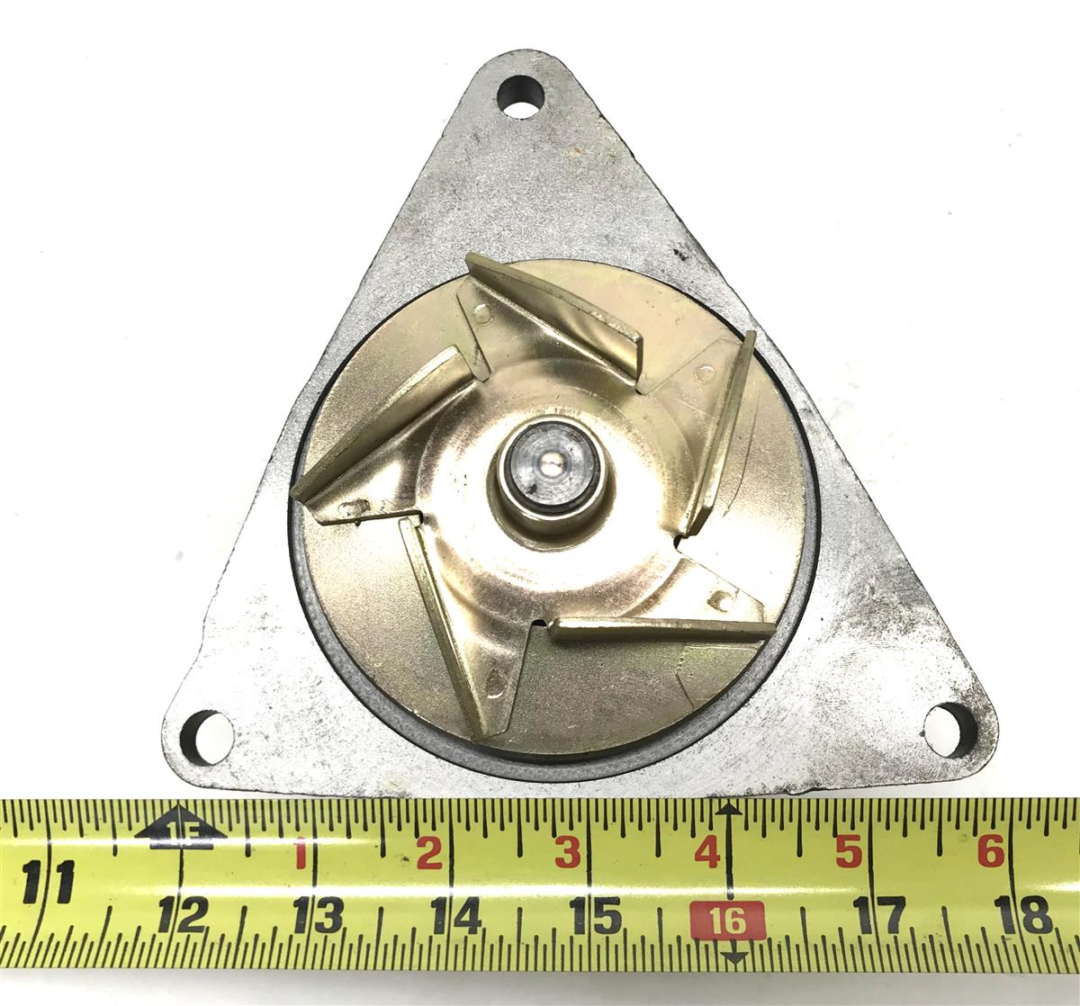 9M-1051 | 9M-1051 Water Pump M939A2 6CT 6CTA (6).jpg