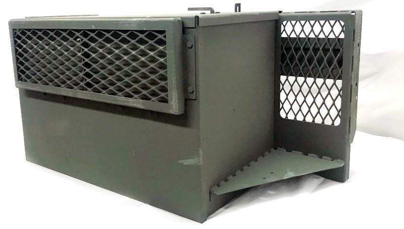 9M-1057 | 9M-1057 Tool Box and Step Assembly for M939 Series Truck (5).JPG