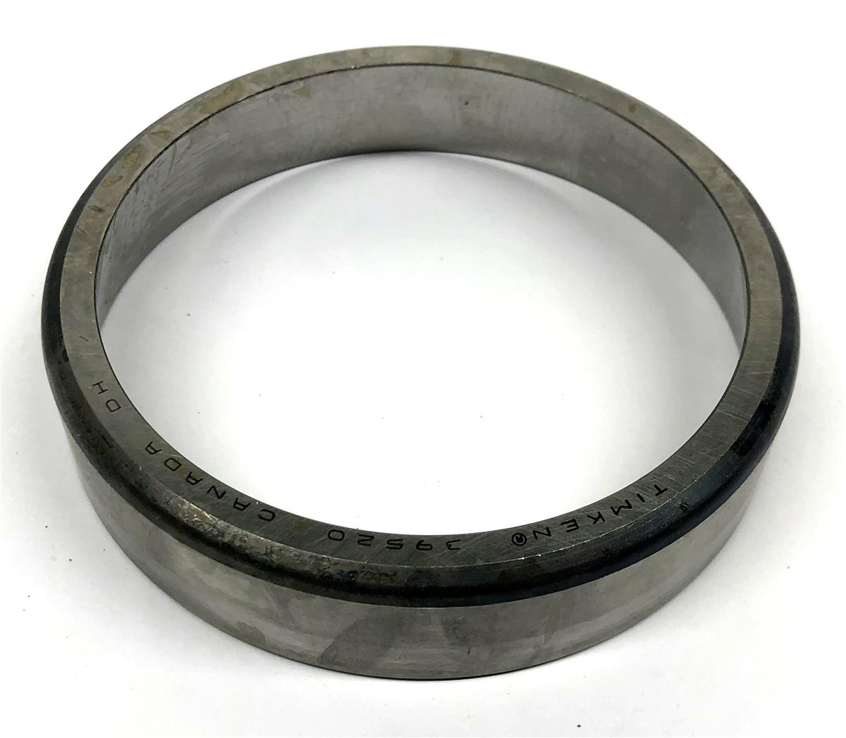 9M-1075 | 9M-1075 Transfer Case Output Shaft Roller Bearing Cup Race (4).JPG