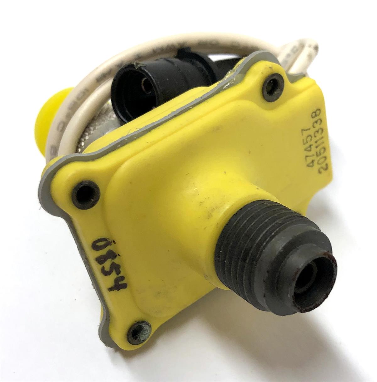 9M-1078 | 9M-1078 M939A2 Drive Unit Tachometer (3).JPG