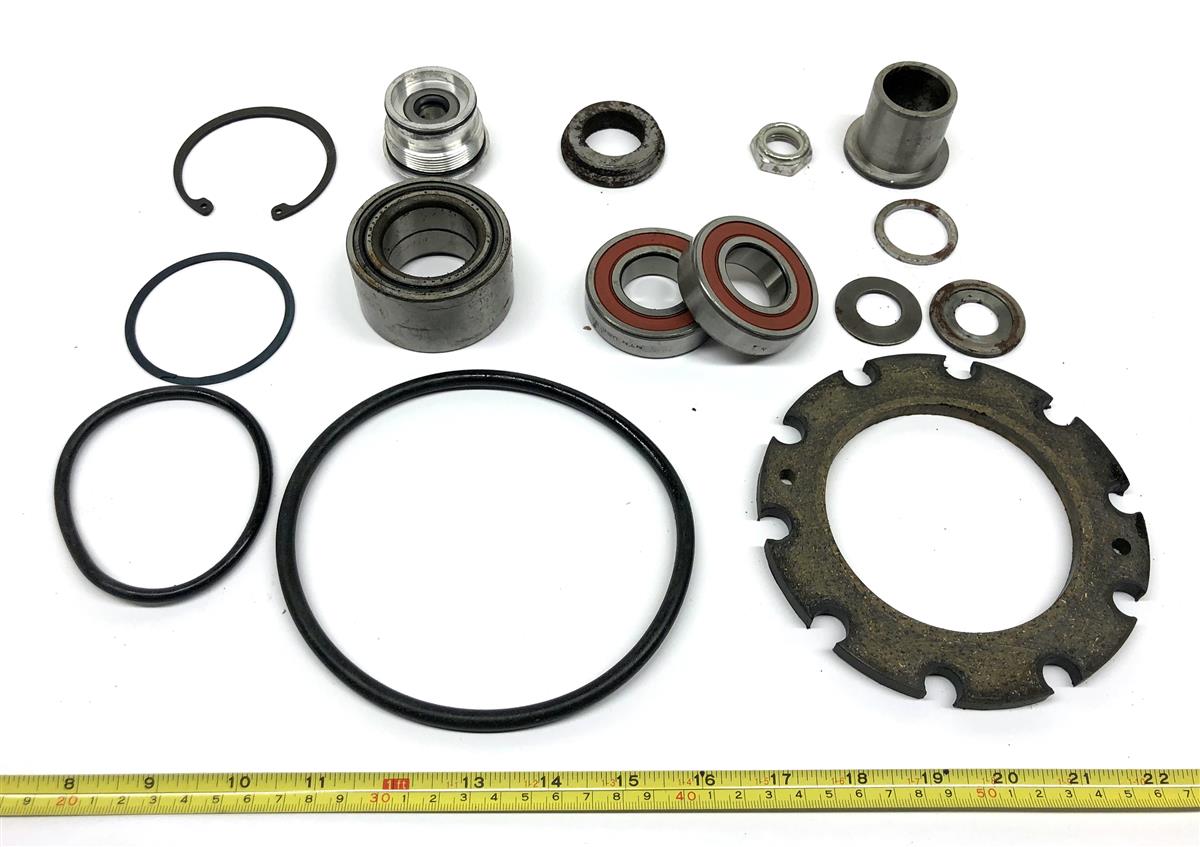 9M-1084 | 9M-1084 M939A2 Series Fan Clutch Rebuild Kit (2).JPG