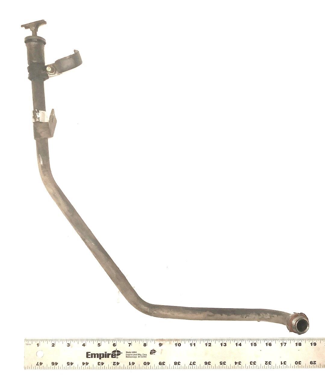 9M-1094 | 9M-1094  Oil Neck Fillerneck Tube With Dip stick MT654 Transmission M939A2 (10).jpg