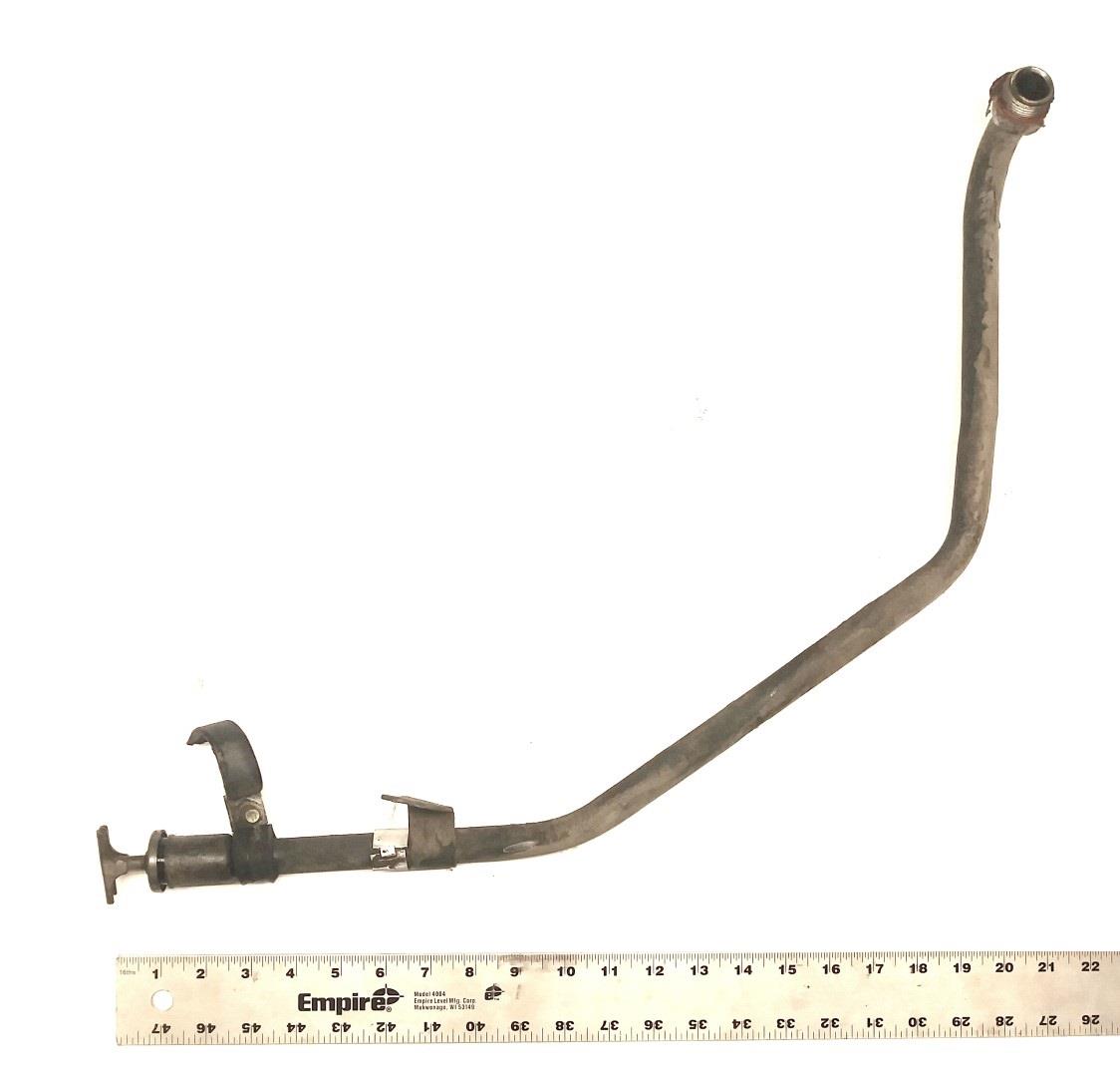 9M-1094 | 9M-1094  Oil Neck Fillerneck Tube With Dip stick MT654 Transmission M939A2 (11).jpg