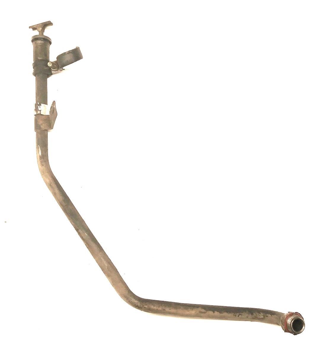 9M-1094 | 9M-1094  Oil Neck Fillerneck Tube With Dip stick MT654 Transmission M939A2 (4).jpg