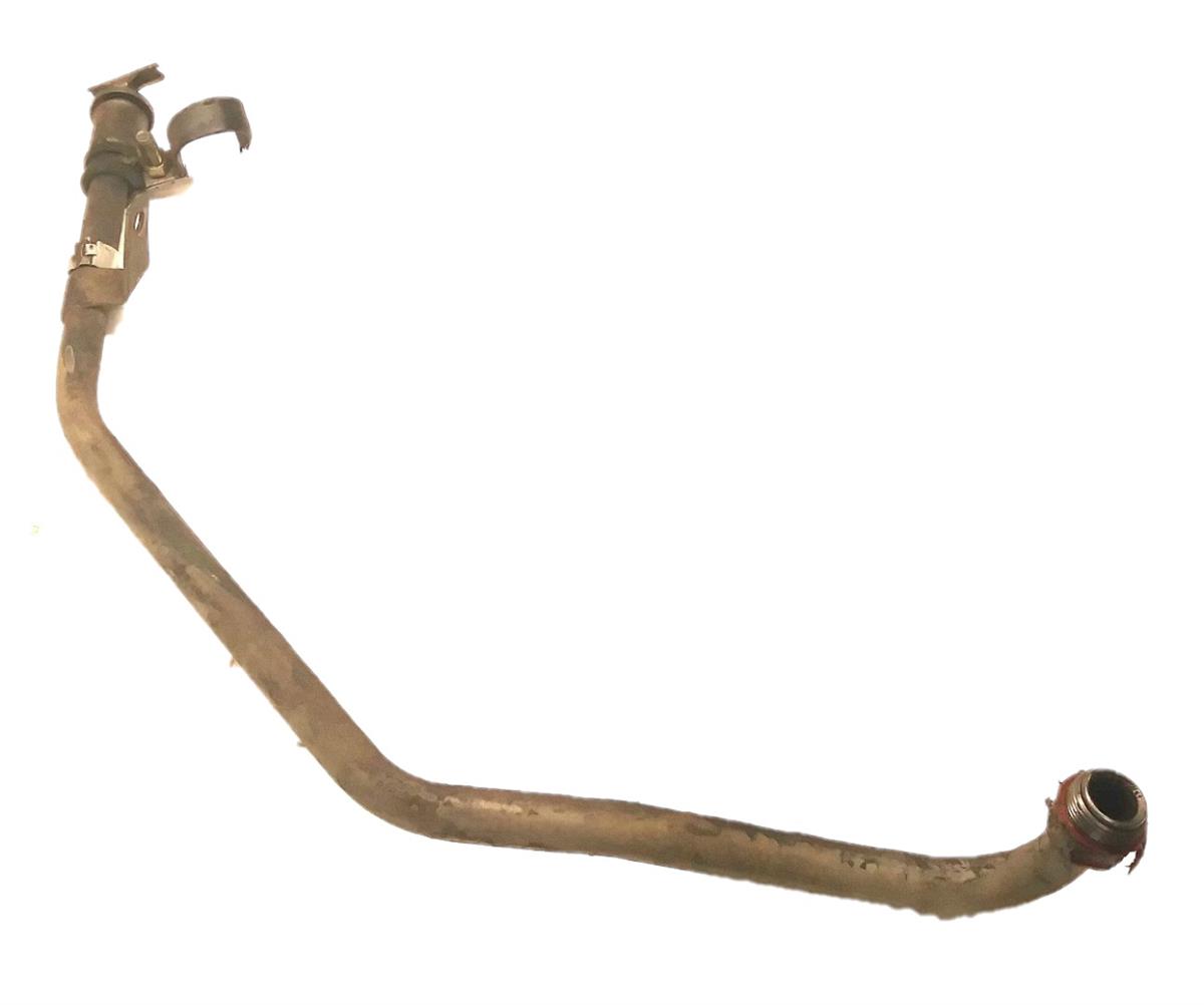 9M-1094 | 9M-1094  Oil Neck Fillerneck Tube With Dip stick MT654 Transmission M939A2 (5).jpg