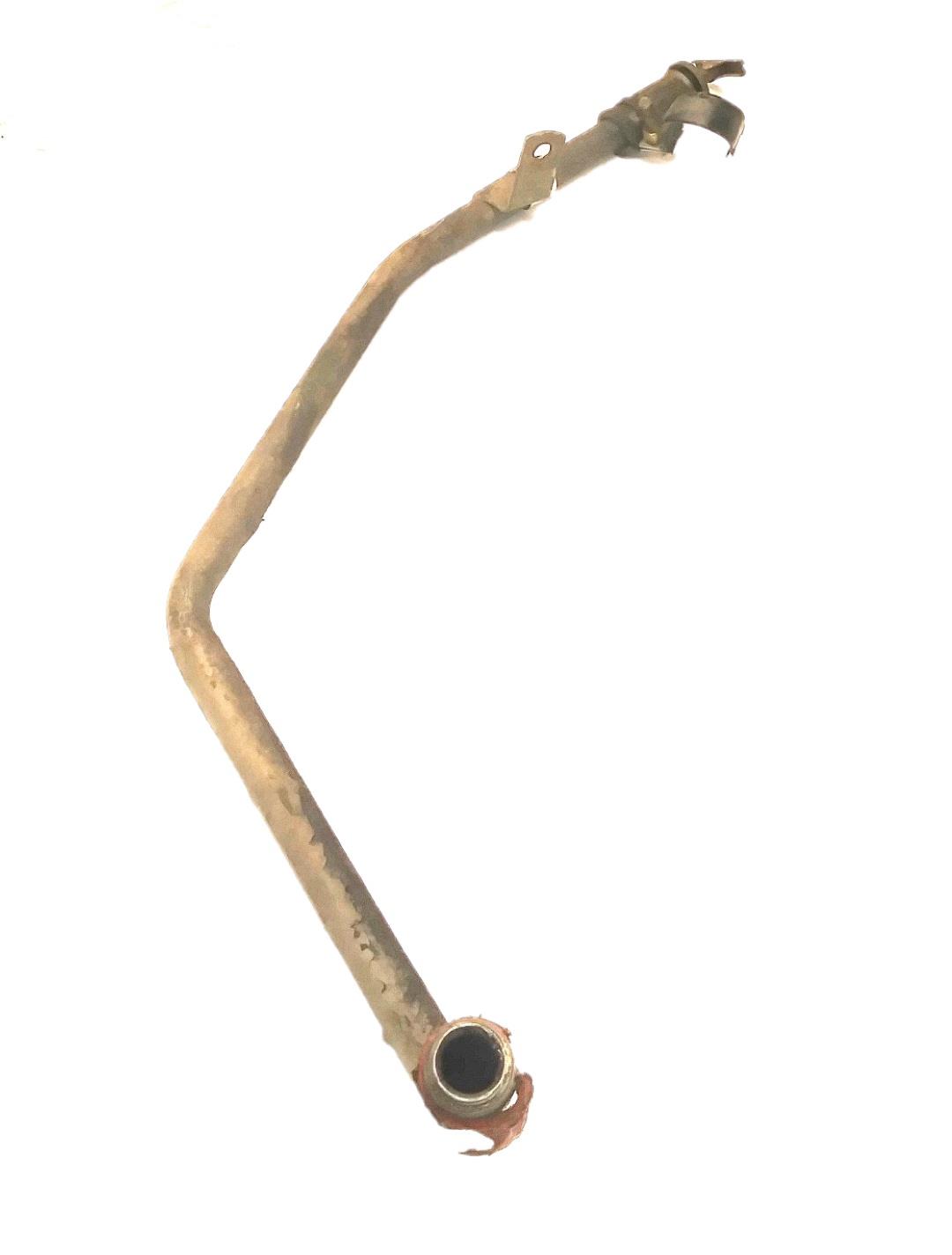 9M-1094 | 9M-1094  Oil Neck Fillerneck Tube With Dip stick MT654 Transmission M939A2 (6).jpg
