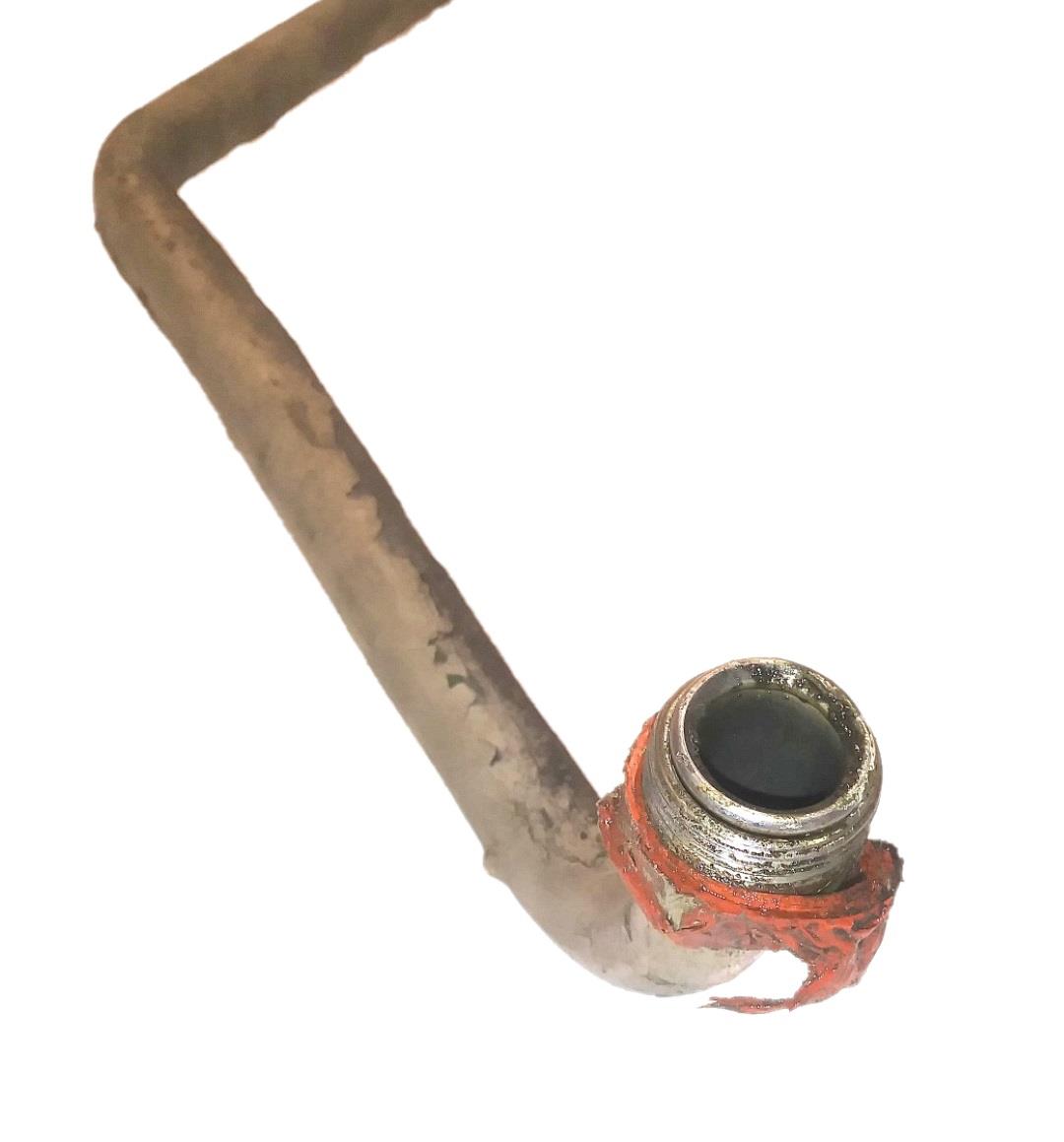 9M-1094 | 9M-1094  Oil Neck Fillerneck Tube With Dip stick MT654 Transmission M939A2 (9).jpg