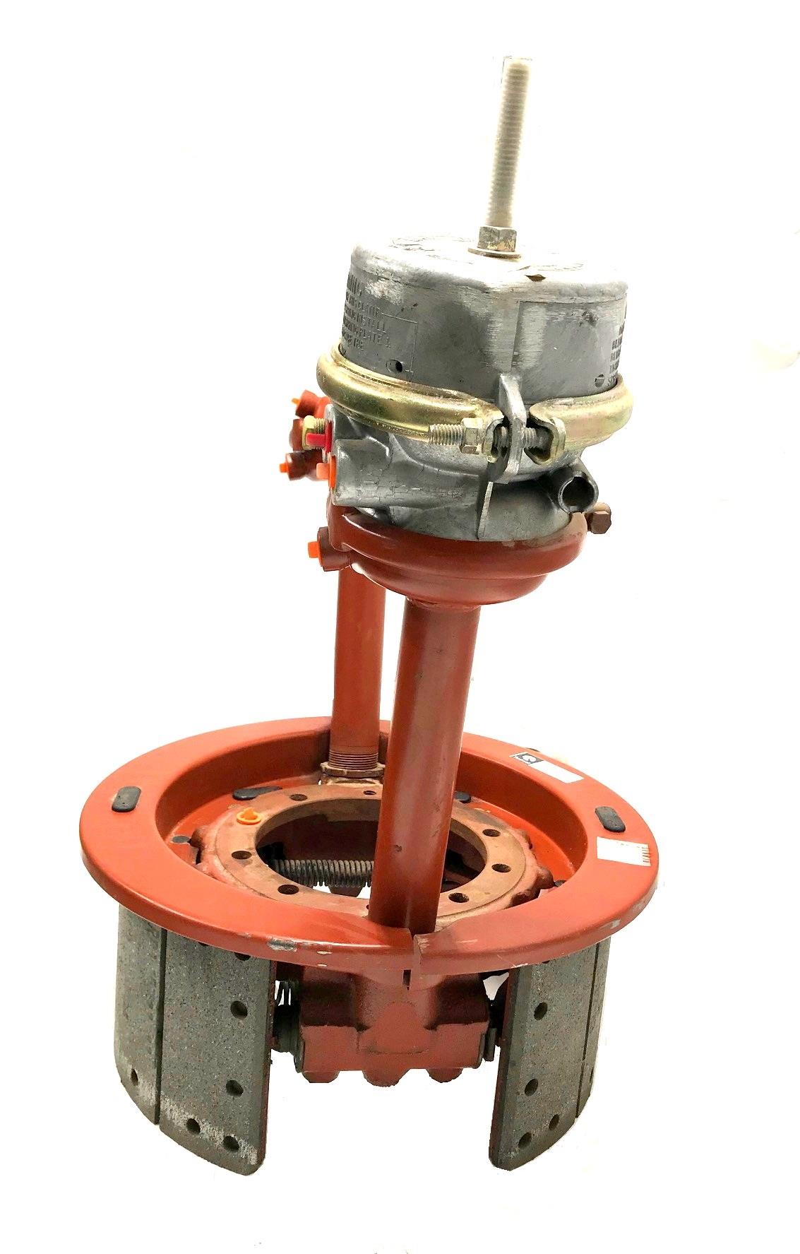 9M-116 | 9M-116  Air Brake Assembly with Brake Chambers, Shoes, Backing Plate, Hardware  (6)(RB).jpg