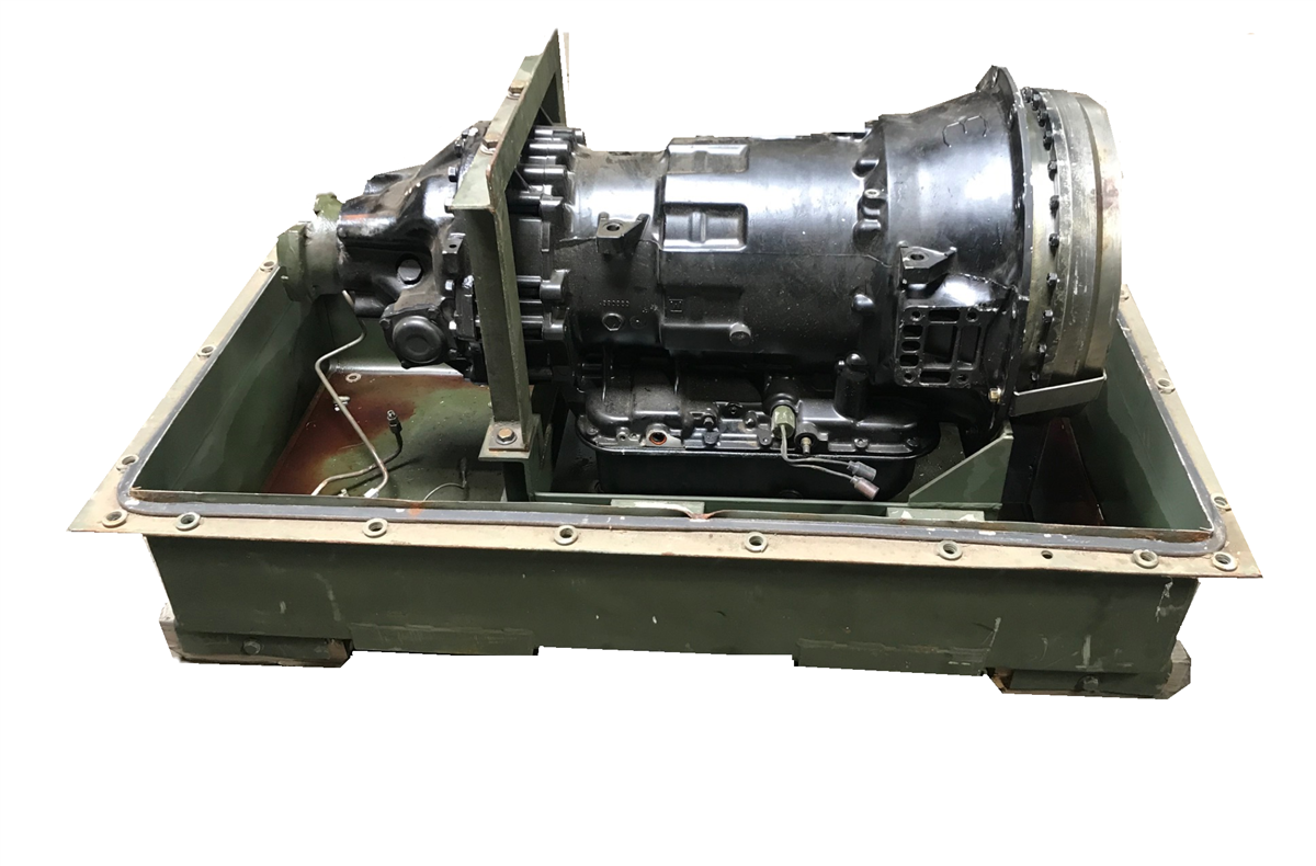 9M-168 | 9M-168  Automatic Transmission  Allison MT654 M939 (GOOD-USED) (1).png
