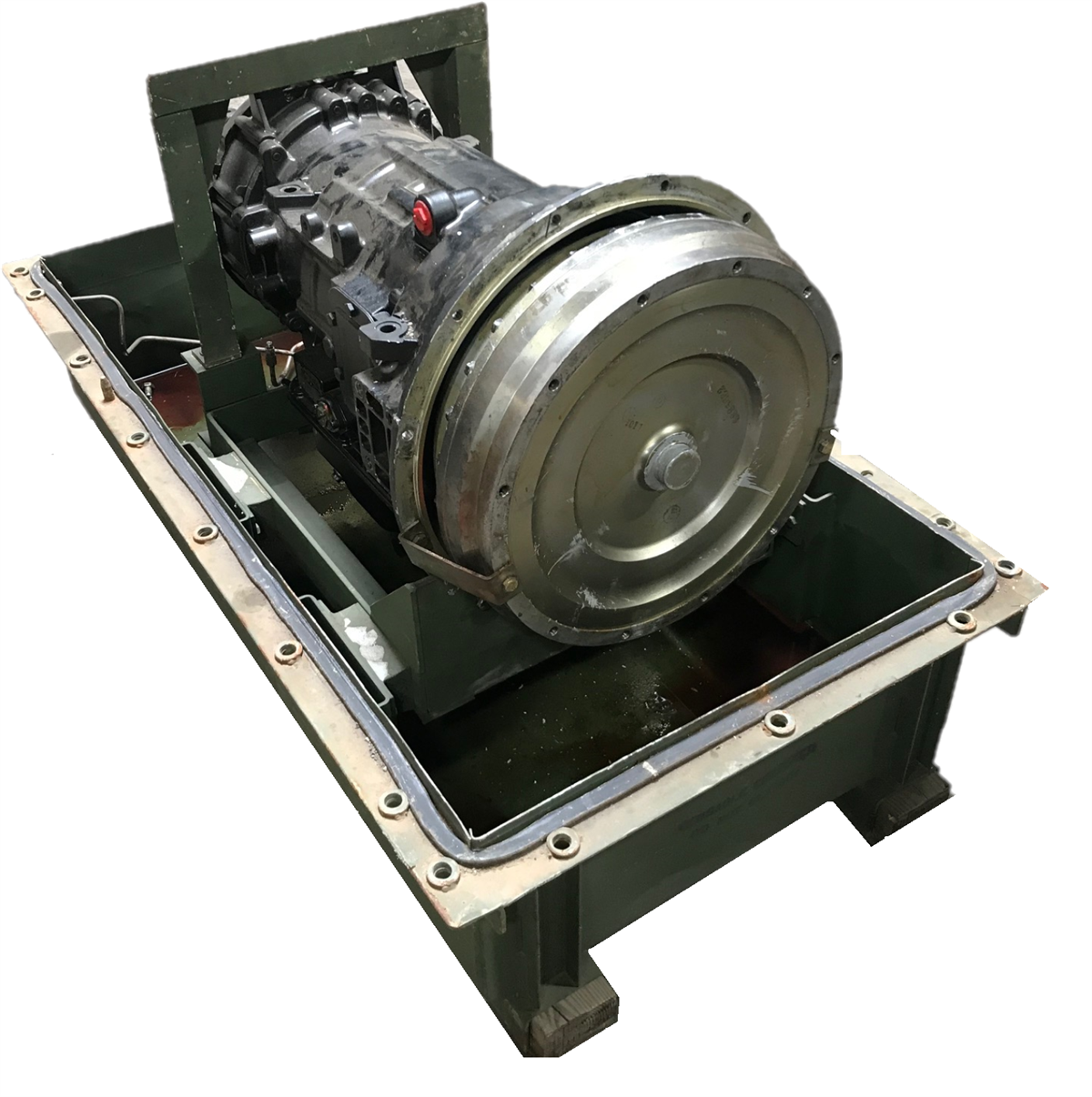 9M-168 | 9M-168  Automatic Transmission  Allison MT654 M939 (GOOD-USED) (3).png