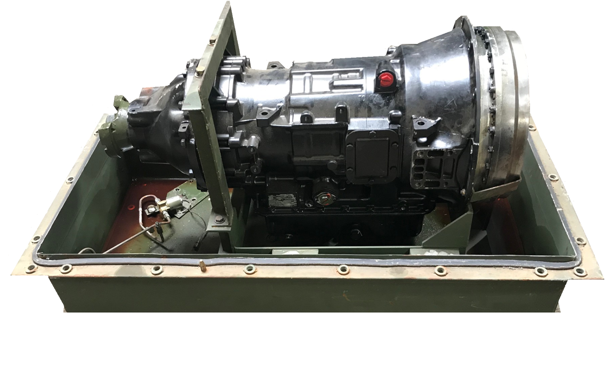 9M-168 | 9M-168  Automatic Transmission  Allison MT654 M939 (GOOD-USED) (4).png