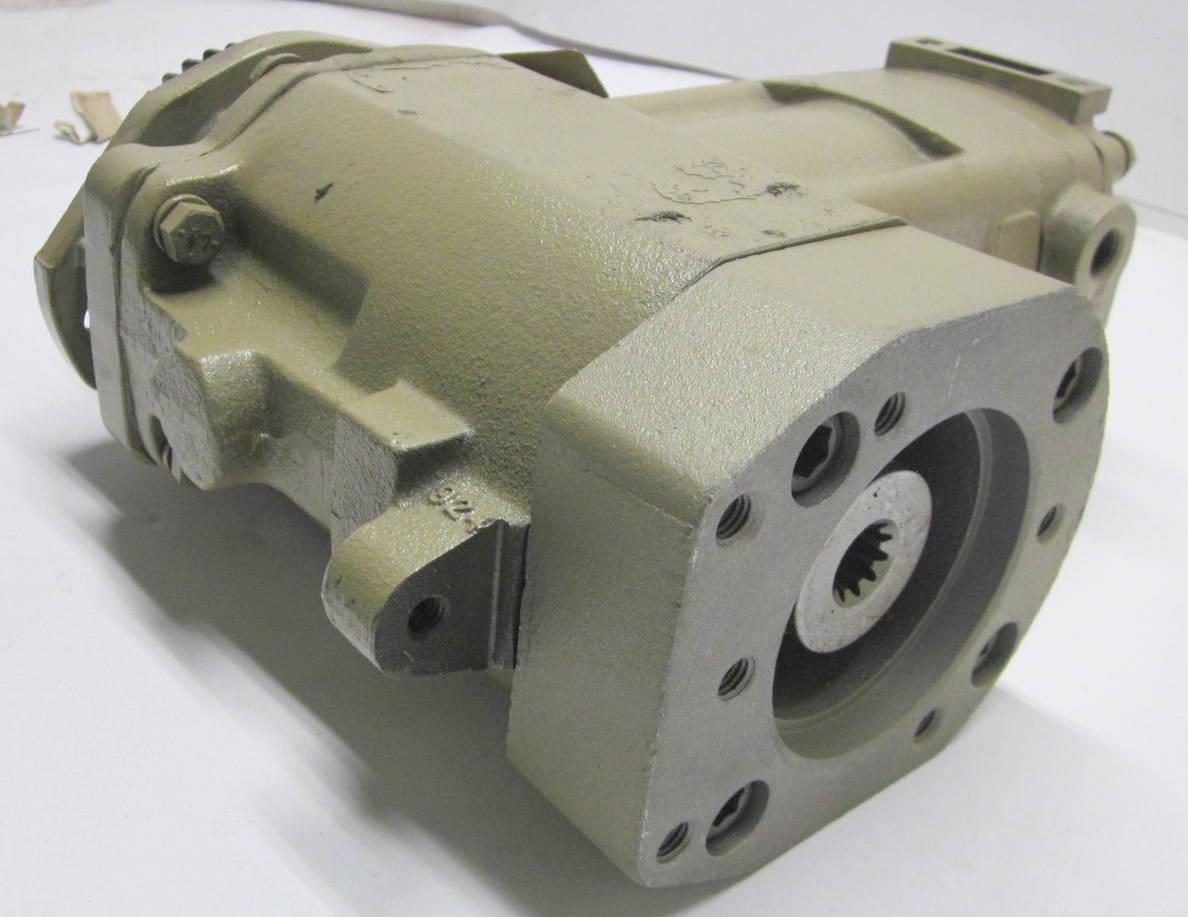9M-1810 | 9M-1810 Cummins ISX Engine Air Compressor Assembly M939 Series (c) (14).JPG