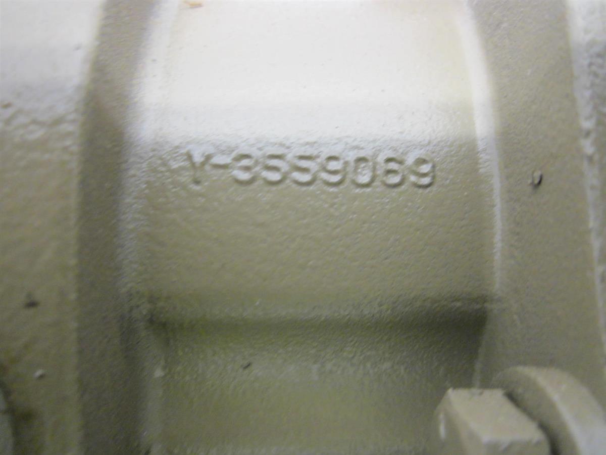 9M-1810 | 9M-1810 Cummins ISX Engine Air Compressor Assembly M939 Series (c) (17).JPG