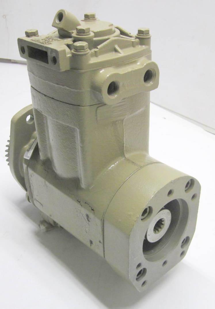 9M-1810 | 9M-1810 Cummins ISX Engine Air Compressor Assembly M939 Series (c) (3).JPG
