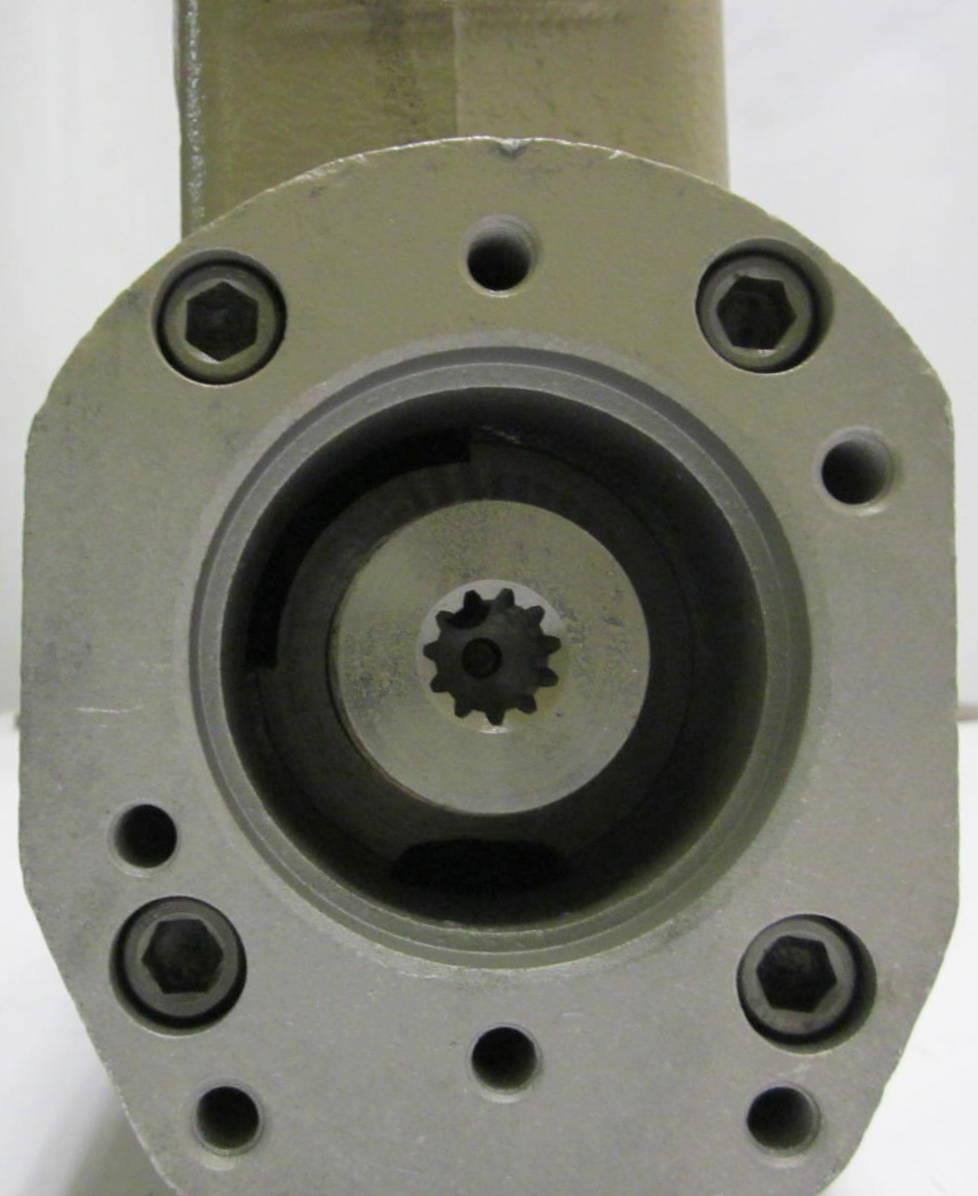 9M-1810 | 9M-1810 Cummins ISX Engine Air Compressor Assembly M939 Series (c) (9).JPG