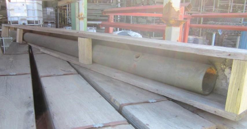 9M-1811 | 9M-1811 Boom Jack Bottom Tube Assembly (1).JPG