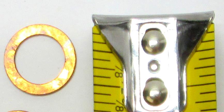 9M-1821 | 9M-1821 Stud Installation Kit PTO M939, M939A1 (1).JPG