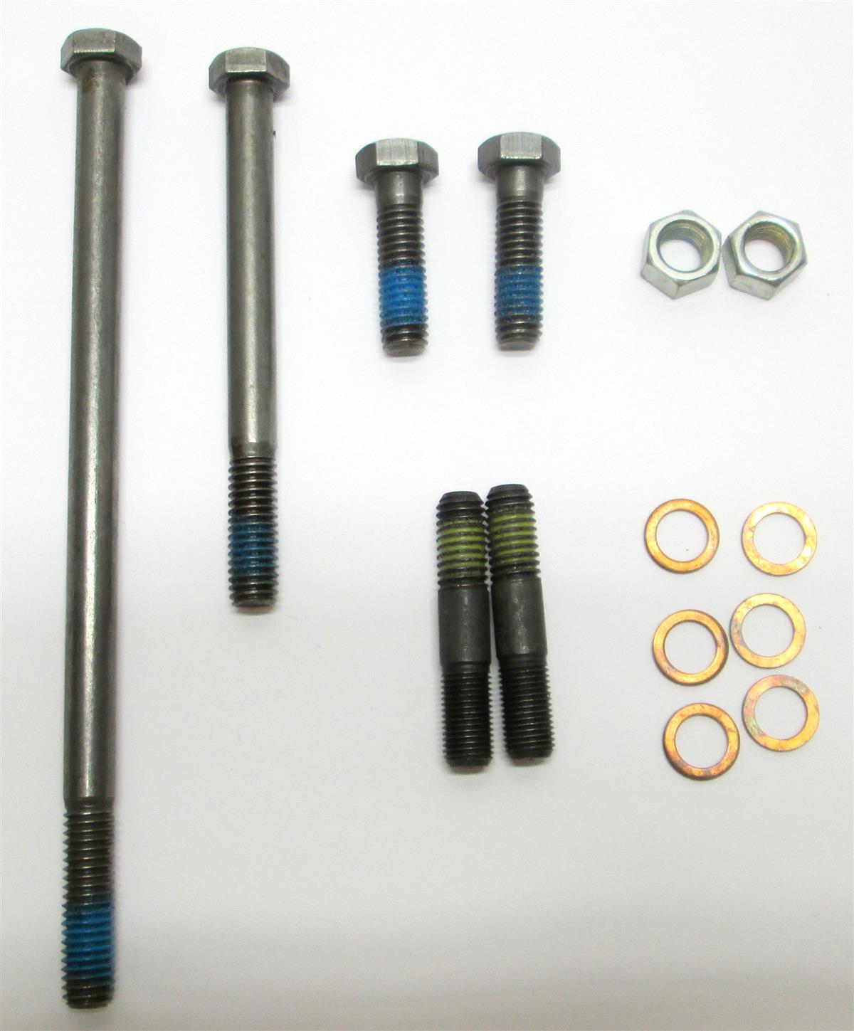 9M-1821 | 9M-1821 Stud Installation Kit PTO M939, M939A1 (4).JPG