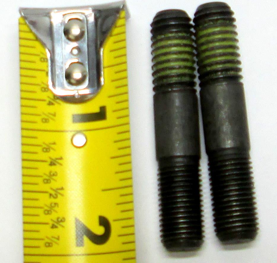 9M-1821 | 9M-1821 Stud Installation Kit PTO M939, M939A1 (8).JPG