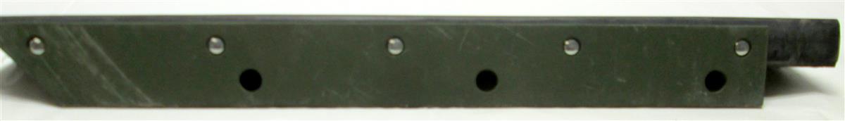 9M-1822 | 9M-1822 Right Passenger Radiator Shield and Plate assembly M939 (14).JPG