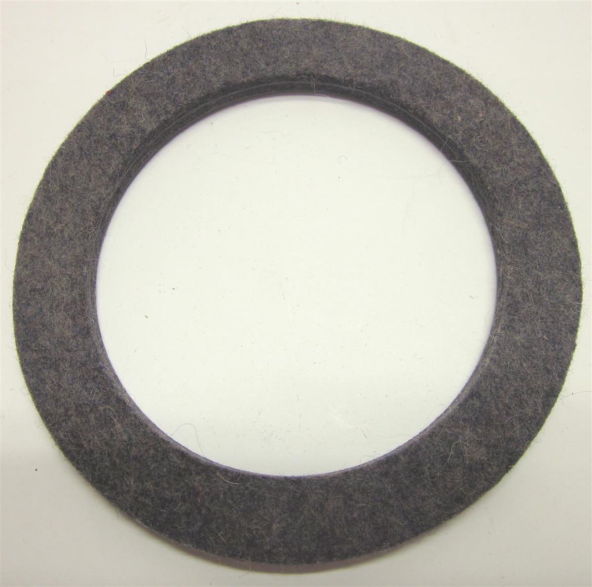 9M-1830 | 9M-1830 Heater Air Intake Gasket (2).JPG