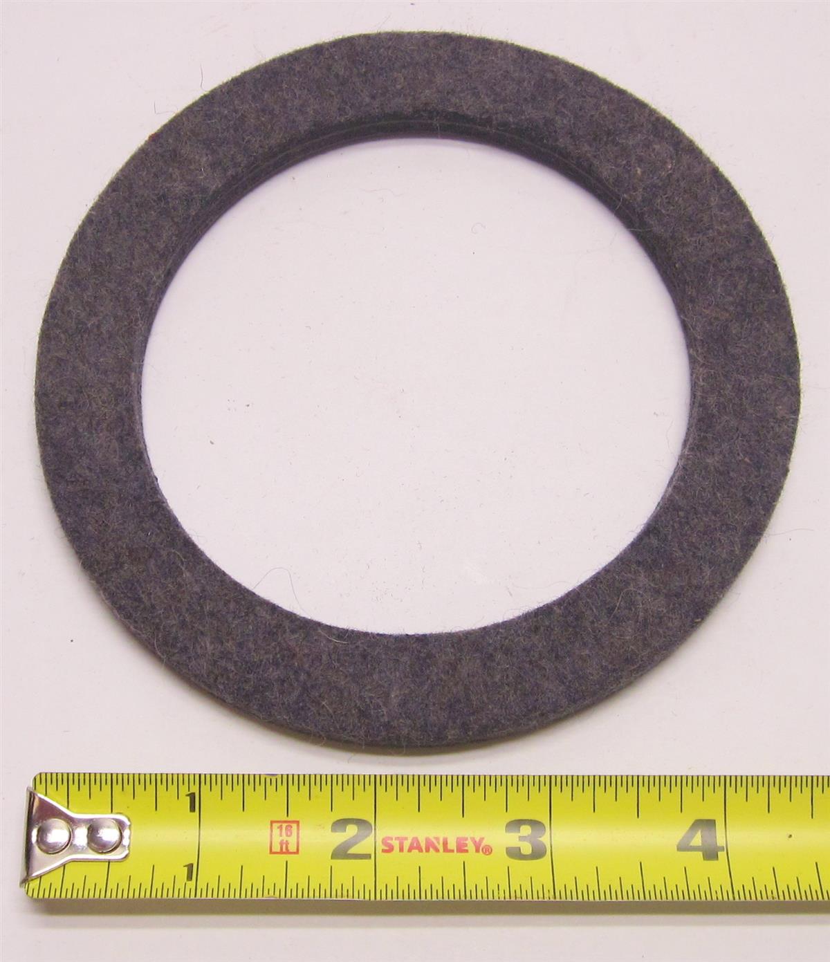 9M-1830 | 9M-1830 Heater Air Intake Gasket (3).JPG