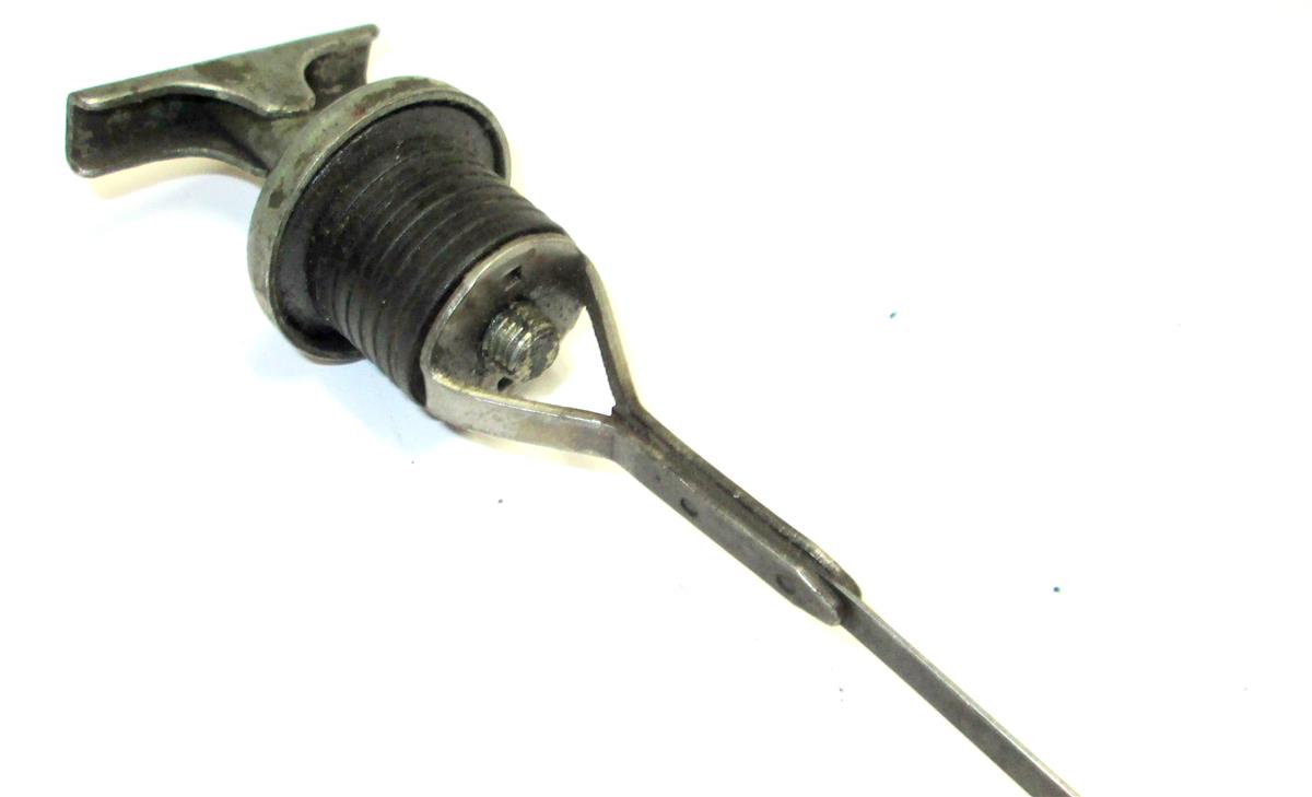 9M-1842 | 9M-1842 Engine Oil Dipstick Gauge M809 M939 M939A1 (1).JPG