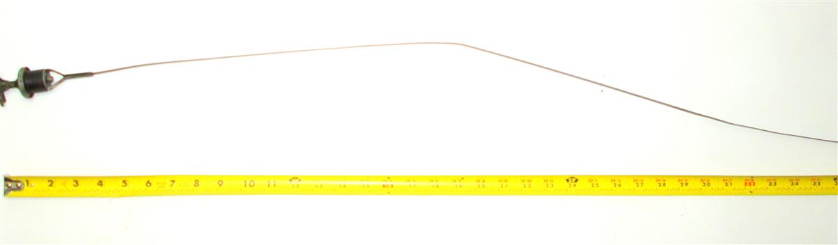 9M-1842 | 9M-1842 Engine Oil Dipstick Gauge M809 M939 M939A1 (2).JPG