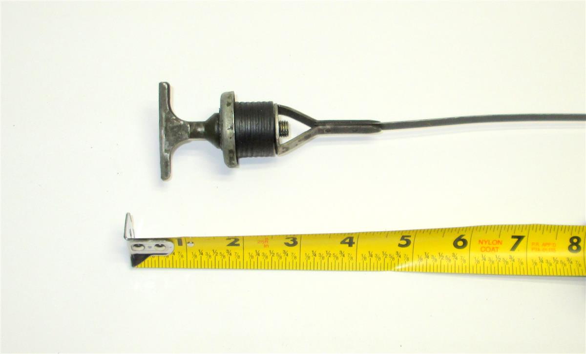9M-1842 | 9M-1842 Engine Oil Dipstick Gauge M809 M939 M939A1 (4).JPG