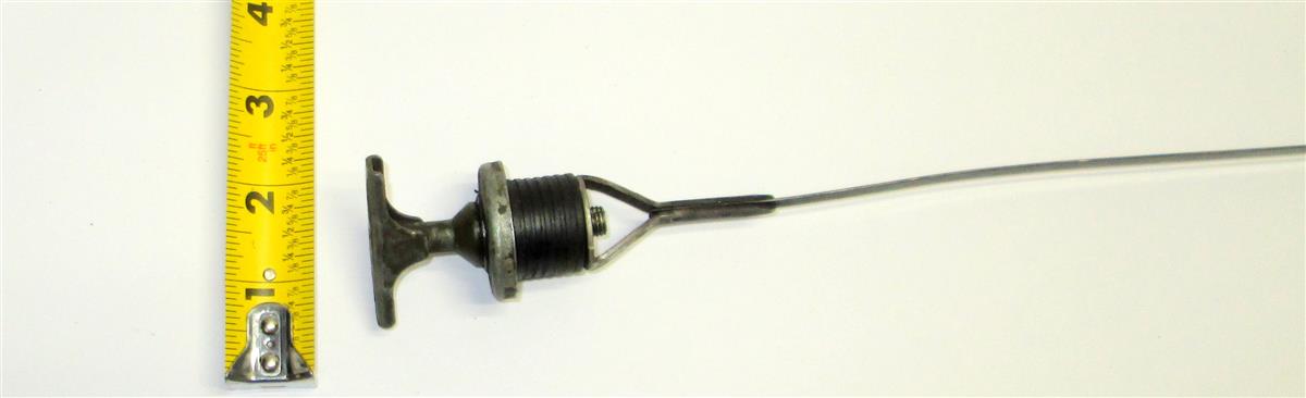 9M-1842 | 9M-1842 Engine Oil Dipstick Gauge M809 M939 M939A1 (5).JPG