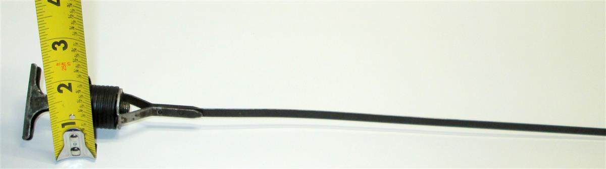 9M-1842 | 9M-1842 Engine Oil Dipstick Gauge M809 M939 M939A1 (6).JPG