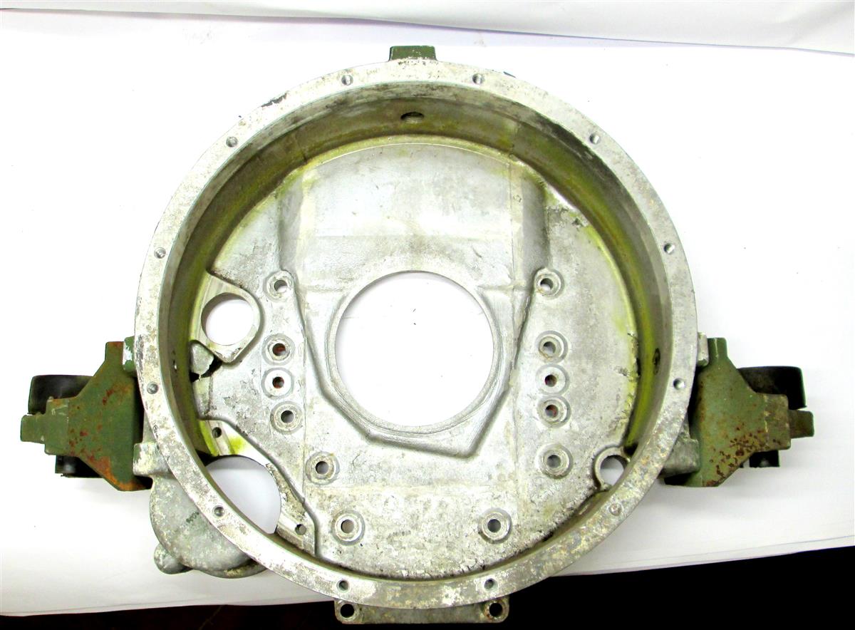 9M-1851 | 9M-1851 Flywheel Housing M939A2 (13).JPG