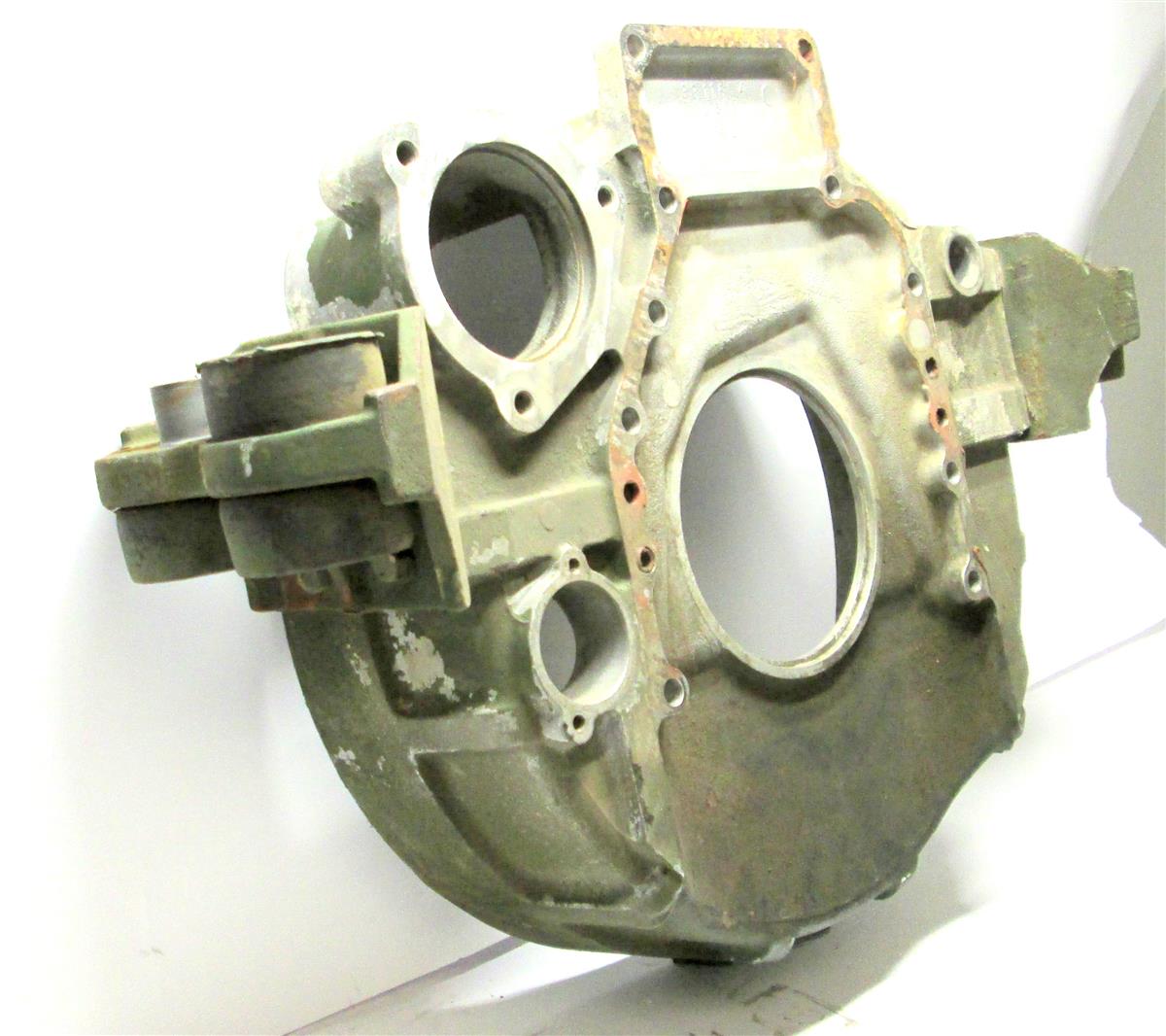 9M-1851 | 9M-1851 Flywheel Housing M939A2 (15).JPG
