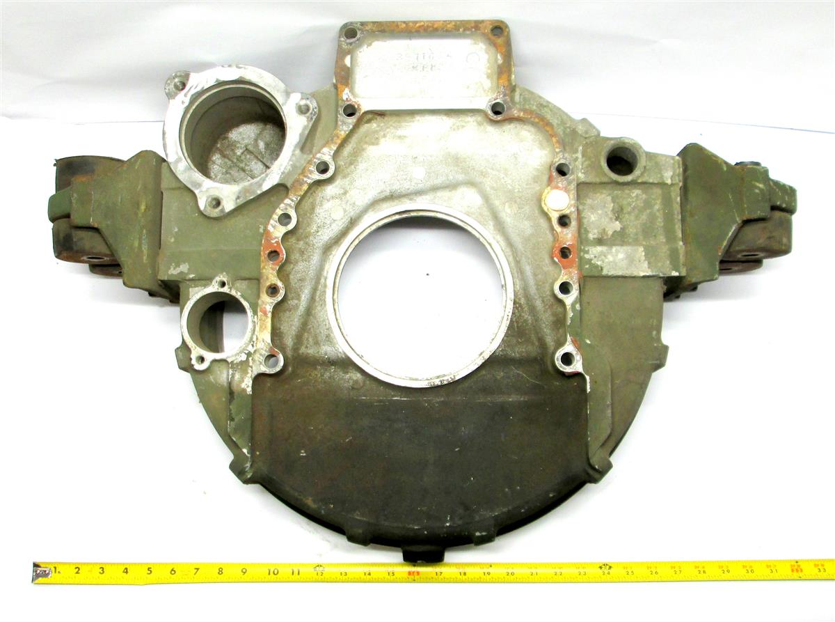 9M-1851 | 9M-1851 Flywheel Housing M939A2 (2).JPG