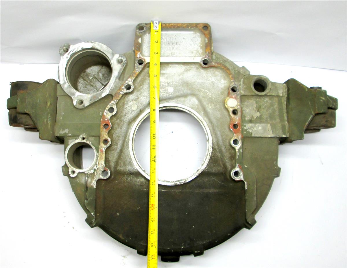 9M-1851 | 9M-1851 Flywheel Housing M939A2 (4).JPG