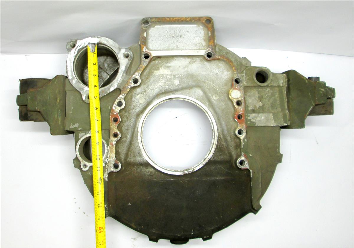 9M-1851 | 9M-1851 Flywheel Housing M939A2 (5).JPG