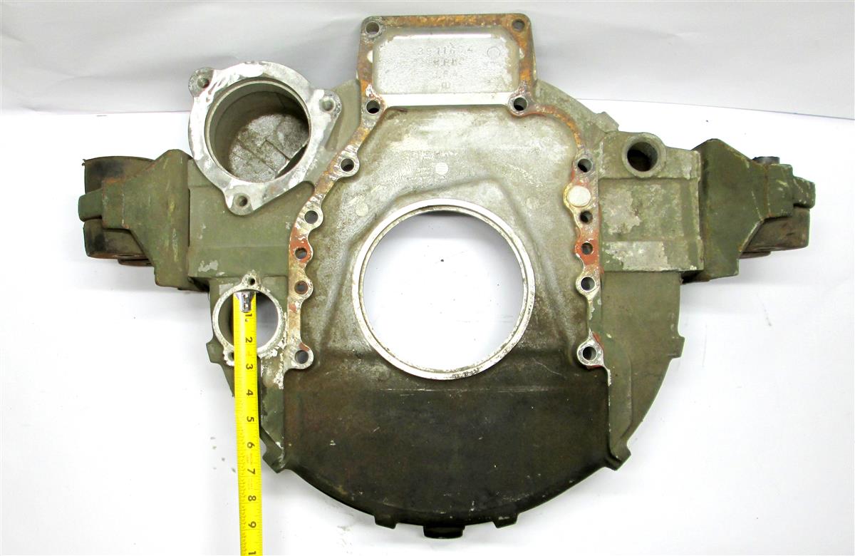 9M-1851 | 9M-1851 Flywheel Housing M939A2 (6).JPG